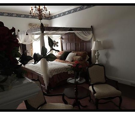 Perrin Guest House Inn Огъста Екстериор снимка