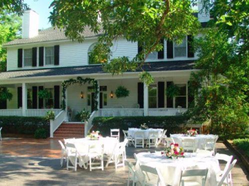 Perrin Guest House Inn Огъста Екстериор снимка
