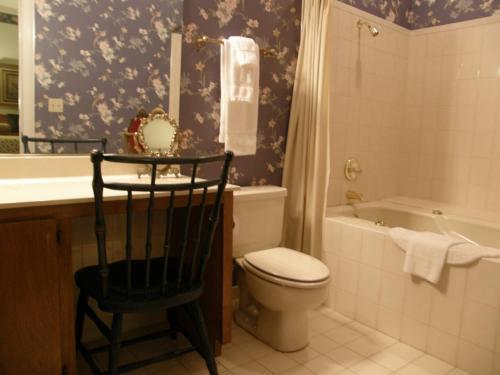 Perrin Guest House Inn Огъста Екстериор снимка