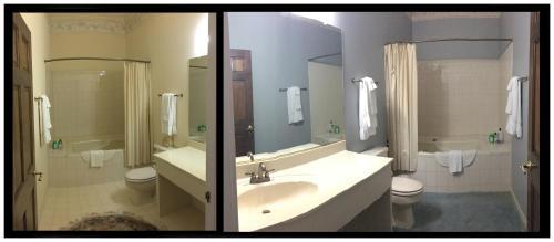 Perrin Guest House Inn Огъста Екстериор снимка