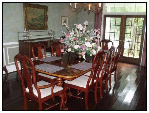 Perrin Guest House Inn Огъста Екстериор снимка