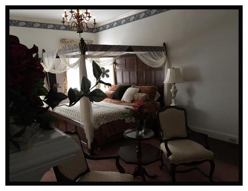 Perrin Guest House Inn Огъста Екстериор снимка